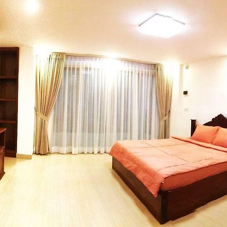 Ny Ka Smy Hotel Пном Пен Екстериор снимка