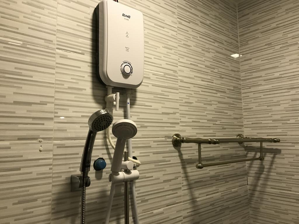 Ny Ka Smy Hotel Пном Пен Екстериор снимка