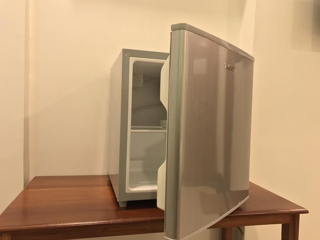 Ny Ka Smy Hotel Пном Пен Екстериор снимка