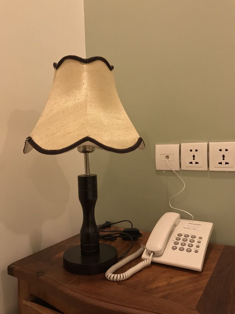 Ny Ka Smy Hotel Пном Пен Екстериор снимка