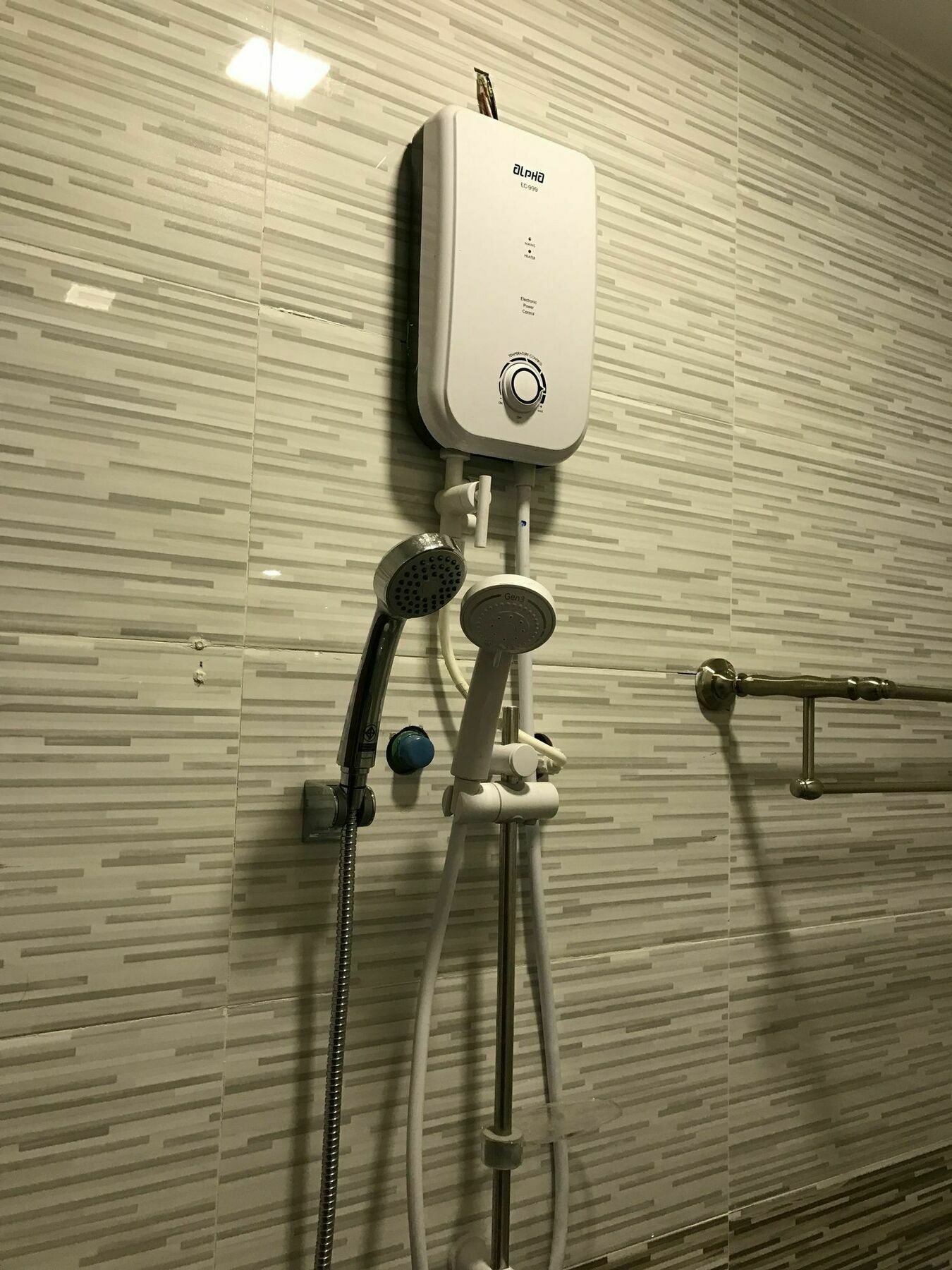 Ny Ka Smy Hotel Пном Пен Екстериор снимка