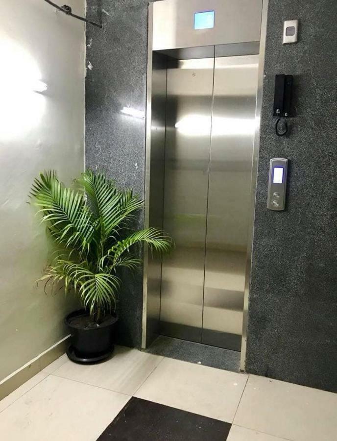 Ny Ka Smy Hotel Пном Пен Екстериор снимка