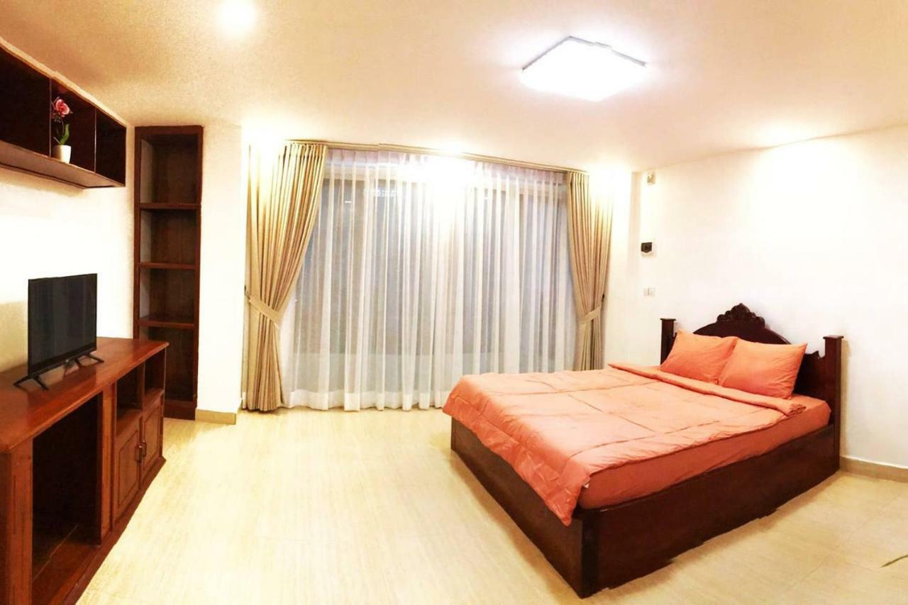 Ny Ka Smy Hotel Пном Пен Екстериор снимка