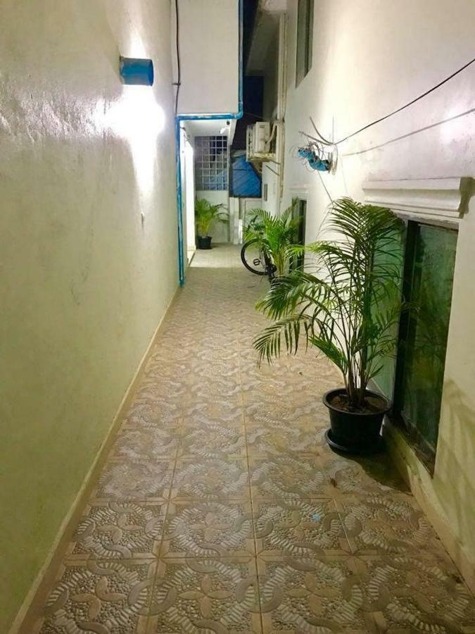 Ny Ka Smy Hotel Пном Пен Екстериор снимка