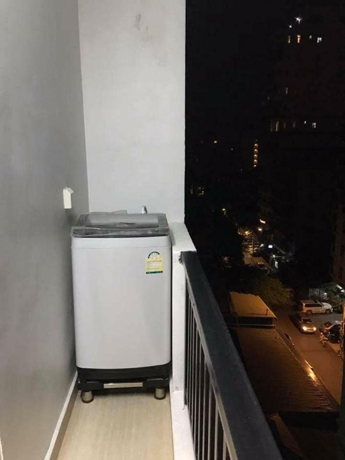 Ny Ka Smy Hotel Пном Пен Екстериор снимка